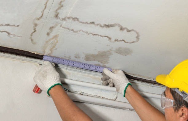 Reliable Water Damage Repair contractor in Vernon, UT by Aqua Guard Water Damage